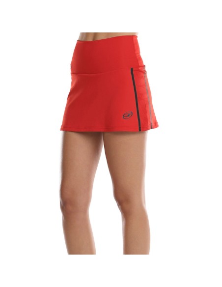 Falda Bullpadel Oilas Mujer | Ofertas de pádel